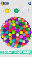 Balloon Triple Match: Match 3D screenshot 4