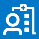 CBORD Patient Icon