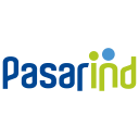 Pasarind Icon