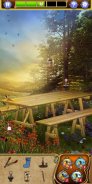 Hidden Object: Summer Serenity screenshot 1