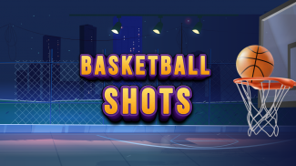 BasketBall Shots: Sports Game screenshot 4