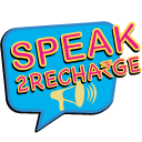 Speak2Recharge Icon