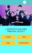 BTS ARMY QUIZ 2022 screenshot 2