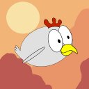 Flappy Chick Icon