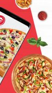 PizzaHut UAE screenshot 1