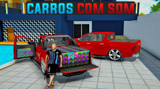 Carros Socados Brasil screenshot 1