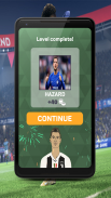FIFA 20 and PES 2020 - Guess the Footballer screenshot 6