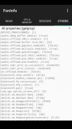FonInfo screenshot 3