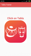 Tabla Trainer with Lahara screenshot 1