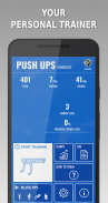 Push Ups screenshot 3