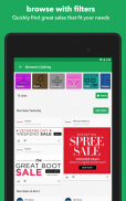 ShopSavvy - Barcode Scanner & Price Comparison screenshot 4