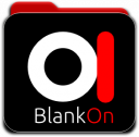 BLANKON SMART LAUNCHER THEME