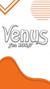 Radio Venus FM 100.7 screenshot 2