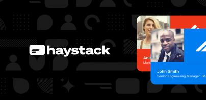 Haystack Digital Business Card