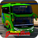 Livery Bussid Gunung Harta