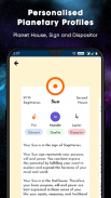 Up Astrology - Astrology Coach screenshot 2