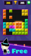 Block Puzzle Classic Blitz screenshot 3