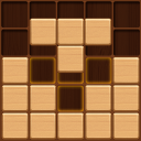 TetriBlock: Wood Puzzle Game