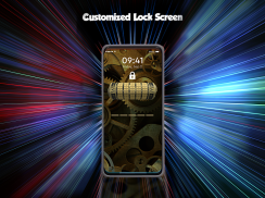 Call Screen, Color Phone Flash screenshot 6