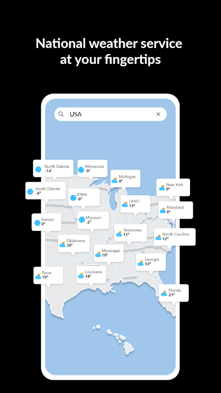 Oi Mapas: GPS com navegação offline gratuito para Android