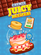 Spoon Tycoon - Idle Cooking Manager Game screenshot 5