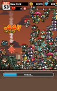 Jumping Zombie: Pocong Buster screenshot 6