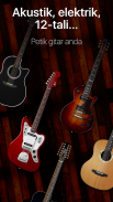 Gitar - tab dan kord! screenshot 5