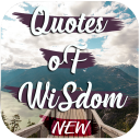 Quotes Of Wisdom: Wisdom Quotes Icon
