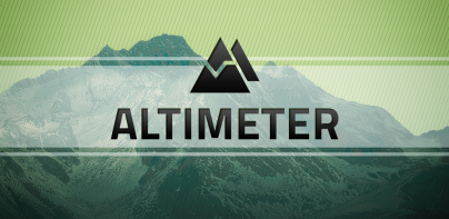 Altimeter  - dụng cụ đo độ cao