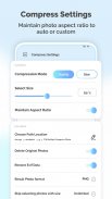 Photo Resize : Compress, Crop screenshot 4