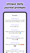 Happyfeed: Gratitude Journal screenshot 7