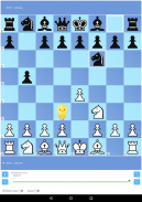 Шахматы screenshot 7