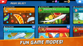 Fruit Ninja 2 - Fun Action Games screenshot 6