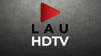 LAU HDTV screenshot 1
