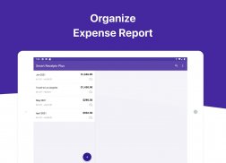 Smart Receipts - Tax & Expense screenshot 6