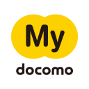 My docomo - 料金・通信量の確認 icon