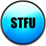 Shutup STFU Funny App screenshot 0