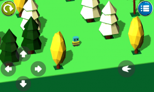Adventure In The Forest screenshot 3