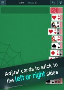 Spider Solitaire - Classic Solitaire Card Games screenshot 1