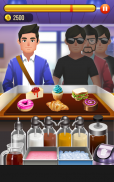 Coffee Shop Express screenshot 1