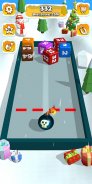 2048 Madness 3D puzzle game screenshot 10