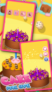 cake making story games free 2 screenshot 1