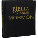 Biblia Sagrada do Mormon em Português Livre