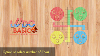 Ludo Basic screenshot 5