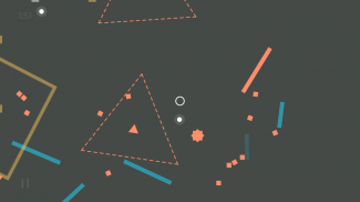 SPHEX – Minimal Arcade Game screenshot 13