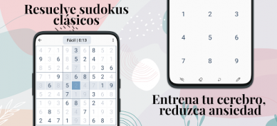 Sudokuplus.net- sudoku clásico screenshot 6