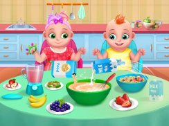 Baby Twins Daycare Home screenshot 1