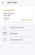 BSW-App: Sparvorteile sichern screenshot 6