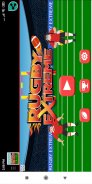 Rugby Extreme Game screenshot 2