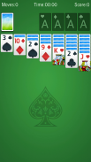 Classic Solitaire 2021 screenshot 4